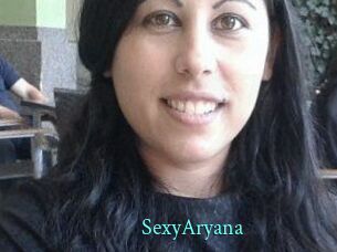 Sexy_Aryana