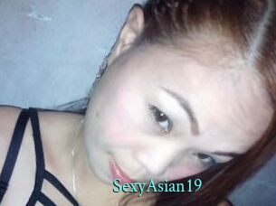 SexyAsian19