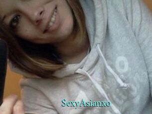 SexyAsianxo