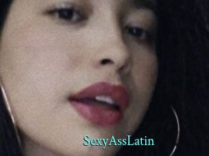 SexyAssLatin
