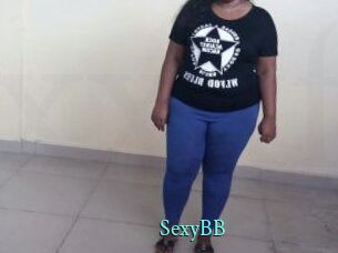 SexyBB