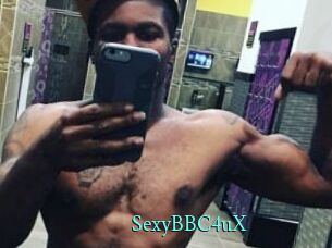 SexyBBC4uX