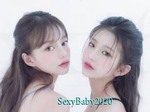 SexyBaby2020