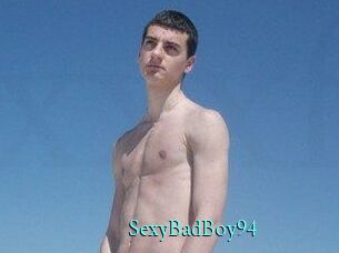 SexyBadBoy94