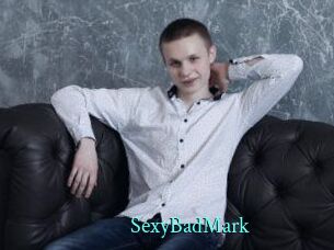 SexyBadMark