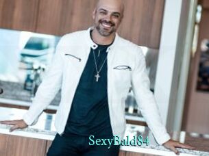 SexyBald84