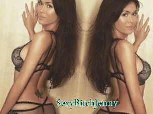 SexyBitchJenny