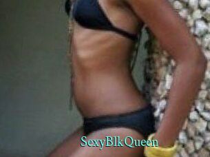 SexyBlkQueen
