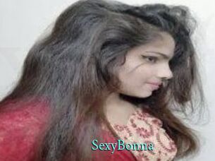 SexyBonna