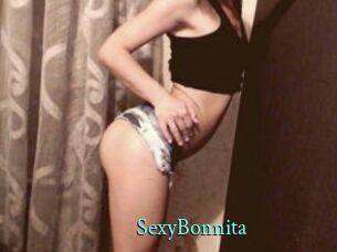 SexyBonnita