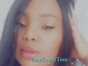 SexyBootyTeen