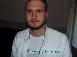 SexyBoyThomas xxx Fantasy Land