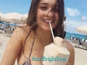 SexyBrightEyes