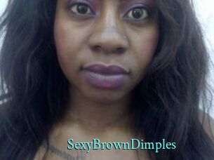 SexyBrownDimples xxx Fantasy Land