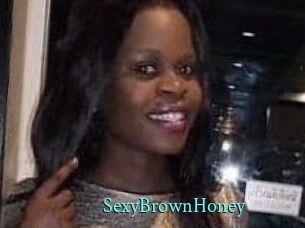 SexyBrownHoney