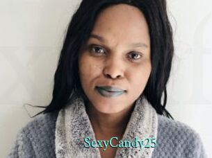 SexyCandy25