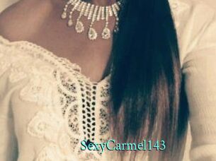 SexyCarmel143