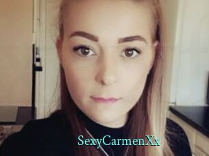 SexyCarmenXx