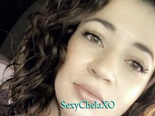 SexyChelaXO