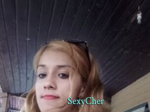SexyCher
