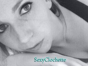 SexyClochette