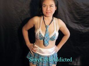 SexyCockAddicted