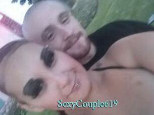 SexyCouple619