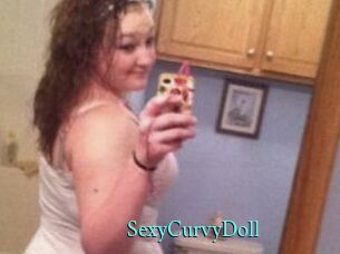 SexyCurvyDoll