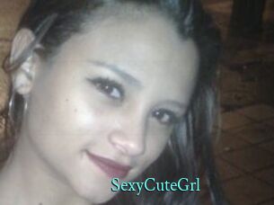 SexyCuteGrl