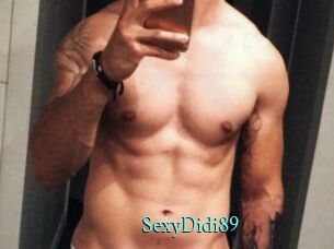 SexyDidi89
