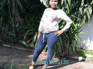 SexyDiva120