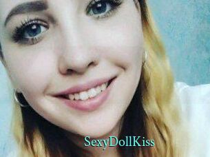 SexyDollKiss