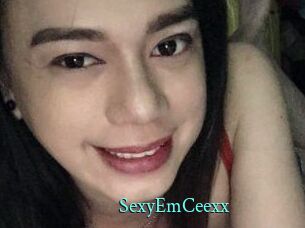SexyEmCeexx xxx Fantasy Land