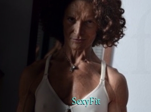 SexyFit xxx Fantasy Land