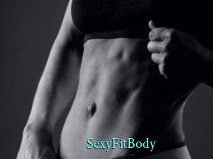SexyFitBody xxx Fantasy Land