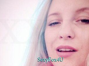 SexyFox4U xxx Fantasy Land