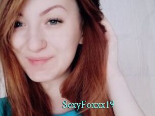 SexyFoxxx19