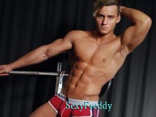SexyFreddy