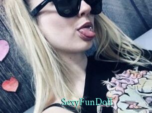 SexyFunDoll