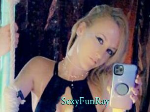 SexyFunRay