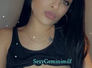 SexyGeminimilf