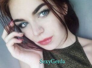 SexyGerda