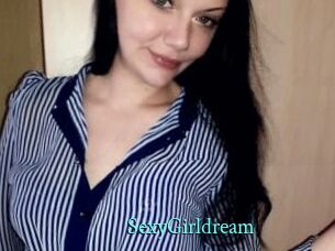 SexyGirldream