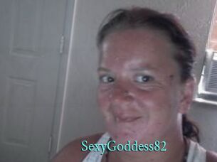SexyGoddess82