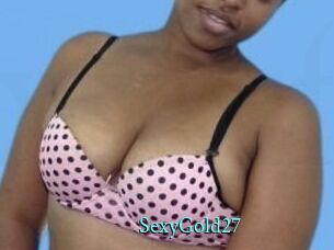 SexyGold27