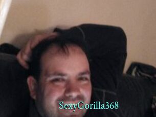 SexyGorilla368