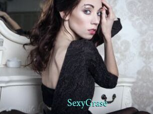 SexyGrase