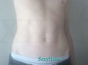 SexyHasse