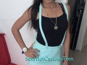 SexyHotCuriousTeen