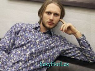 SexyHotLex